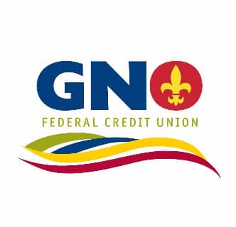 Greater New Orleans Federal Credit Union Logo