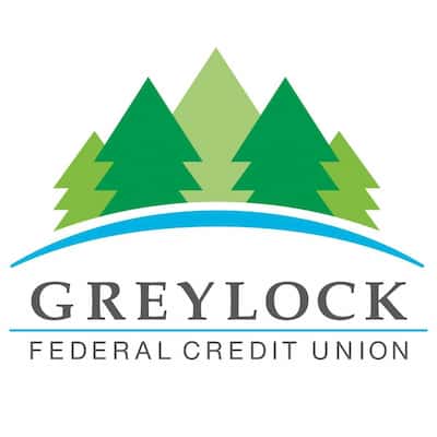 GREYLOCK FEDERAL CREDIT UNION Logo