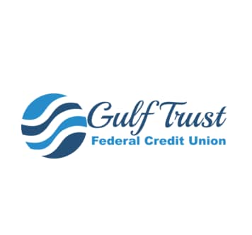 Gulf Trust Federal Credit Union Logo