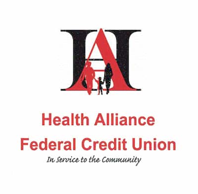 Health Alliance FCU Logo