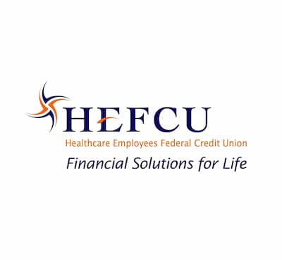 Healthcare Employees Federal Credit Union Logo