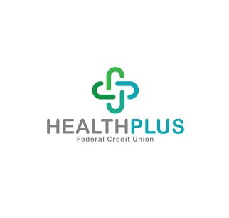HealthPlus Federal Credit Union Logo