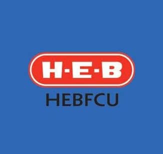 HEB Federal Credit Union Logo