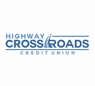 Highway Crossroads Credit Union Logo