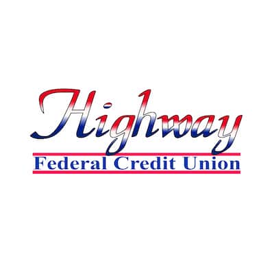 Highway Federal Credit Union Logo