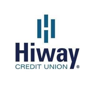 Hiway Credit Union Logo