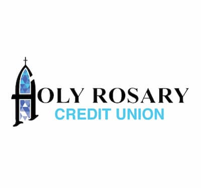 Holy Rosary Credit Union Logo