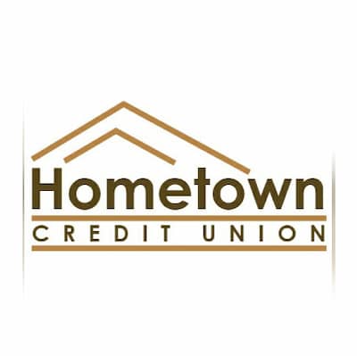 Hometown Credit Union Logo