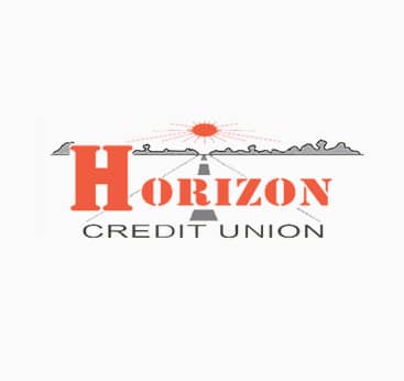 Horizon Credit Union Logo