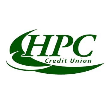 HPC Credit Union Logo