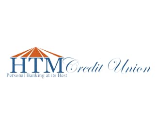 HTM Credit Union Logo