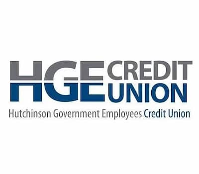 Hutchinson Government Employees Credit Union Logo