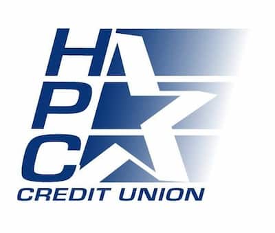 Hutchinson Postal & Community Credit Union Logo