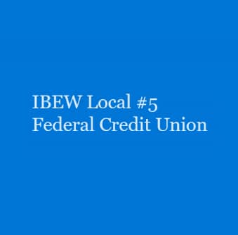 IBEW Local 5 FCU Logo