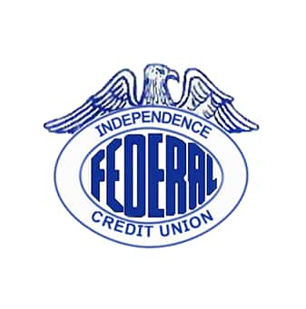 Independence Federal Credit Union Logo