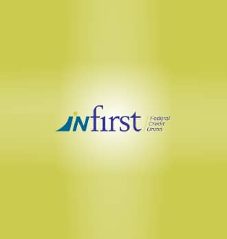 InFirst Federal Credit Union Logo