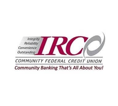 IRCO Community Federal Credit Union Logo