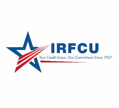 IRFCU Logo