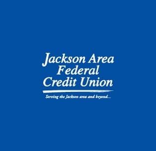 Jackson Area Federal Credit Union Logo