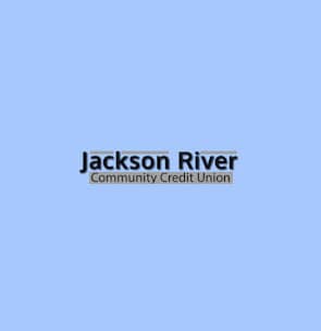 Jackson River Community Credit Union Logo
