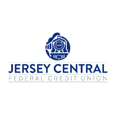 Jersey Central FCU Logo