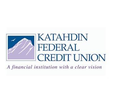 Katahdin Federal Credit Union Logo