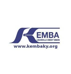 KEMBA Louisville Credit Union Logo