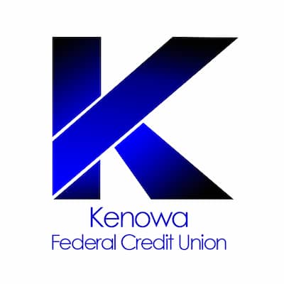Kenowa Community Federal Credit Union Logo