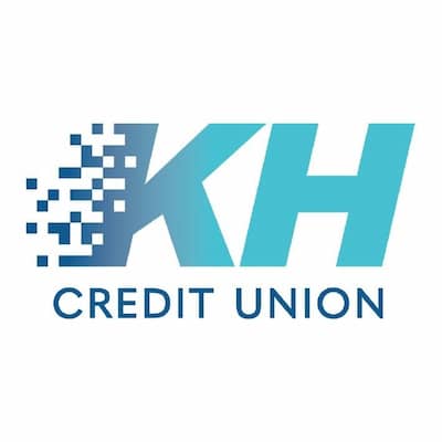 KH Credit Union Logo