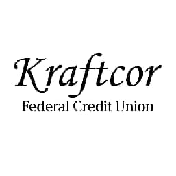 Kraftcor Federal Credit Union Logo