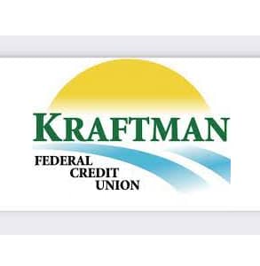 Kraftman Federal Credit Union Logo