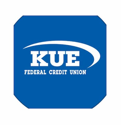 KUE Federal Credit Union Logo