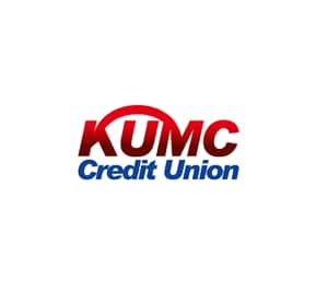 KUMC Credit Union Logo