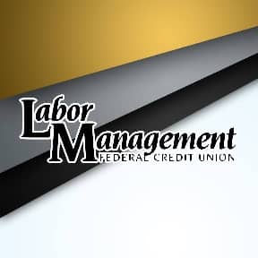 Labor Management Federal Credit Union Logo
