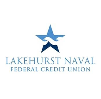 Lakehurst Naval Federal Credit Union Logo