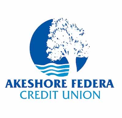 Lakeshore Federal Credit Union Logo