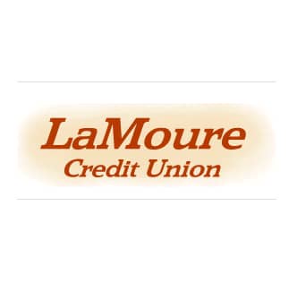 LaMoure Credit Union Logo