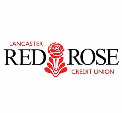 Lancaster Red Rose Credit Union Logo