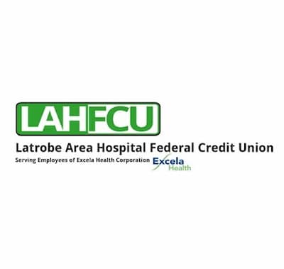 Latrobe Area Hospital Federal Credit Union Logo