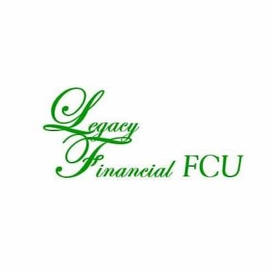 Legacy Financial FCU Logo