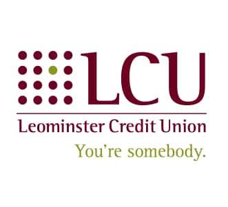 Leominster Credit Union Logo