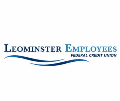 Leominster Employees Federal Credit Union Logo