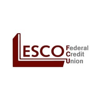 Lesco Federal Credit Union Logo