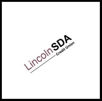 Lincoln SDA Credit Union Logo