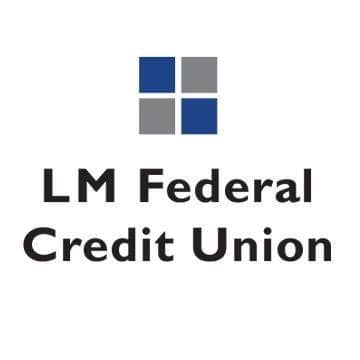 LM Federal Credit Union Logo