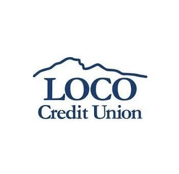 LOCO Credit Union Logo