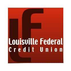 Louisville Federal Credit Union Logo