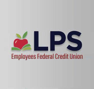 LPS Employees Federal Credit Union Logo