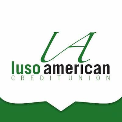 Luso American Credit Union Logo