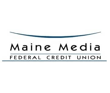 Maine Media Federal Credit Union Logo